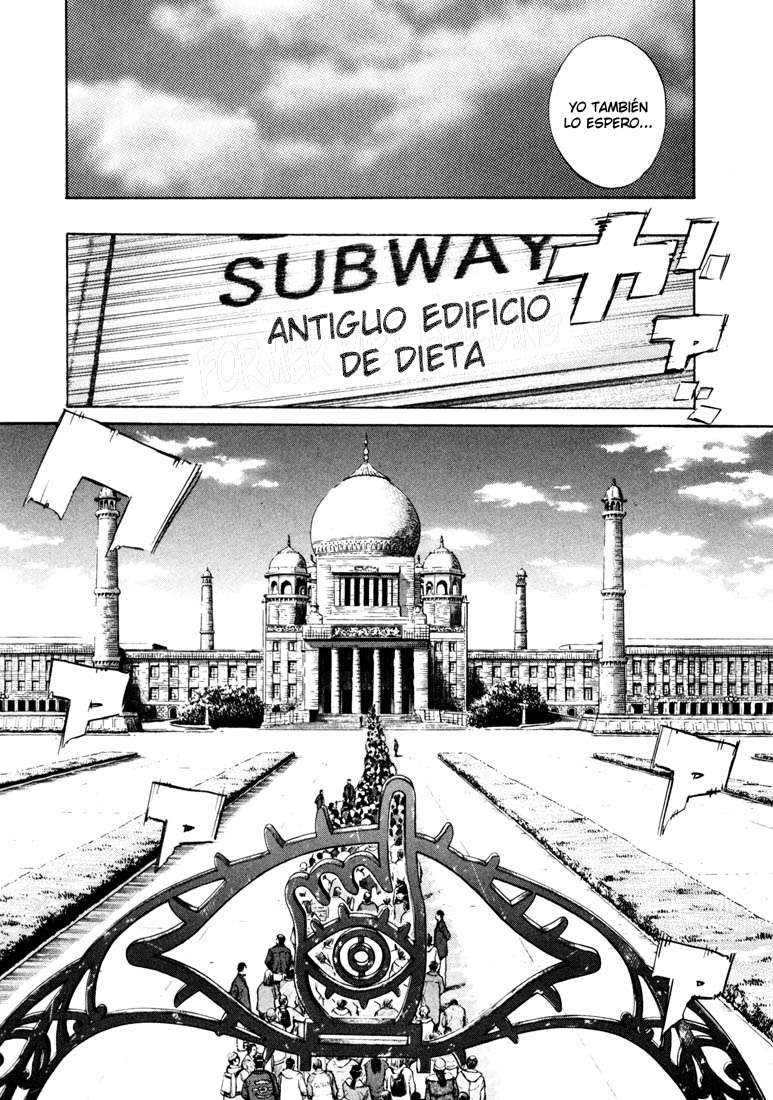 Read 20th Century Boys Español Manga Online
