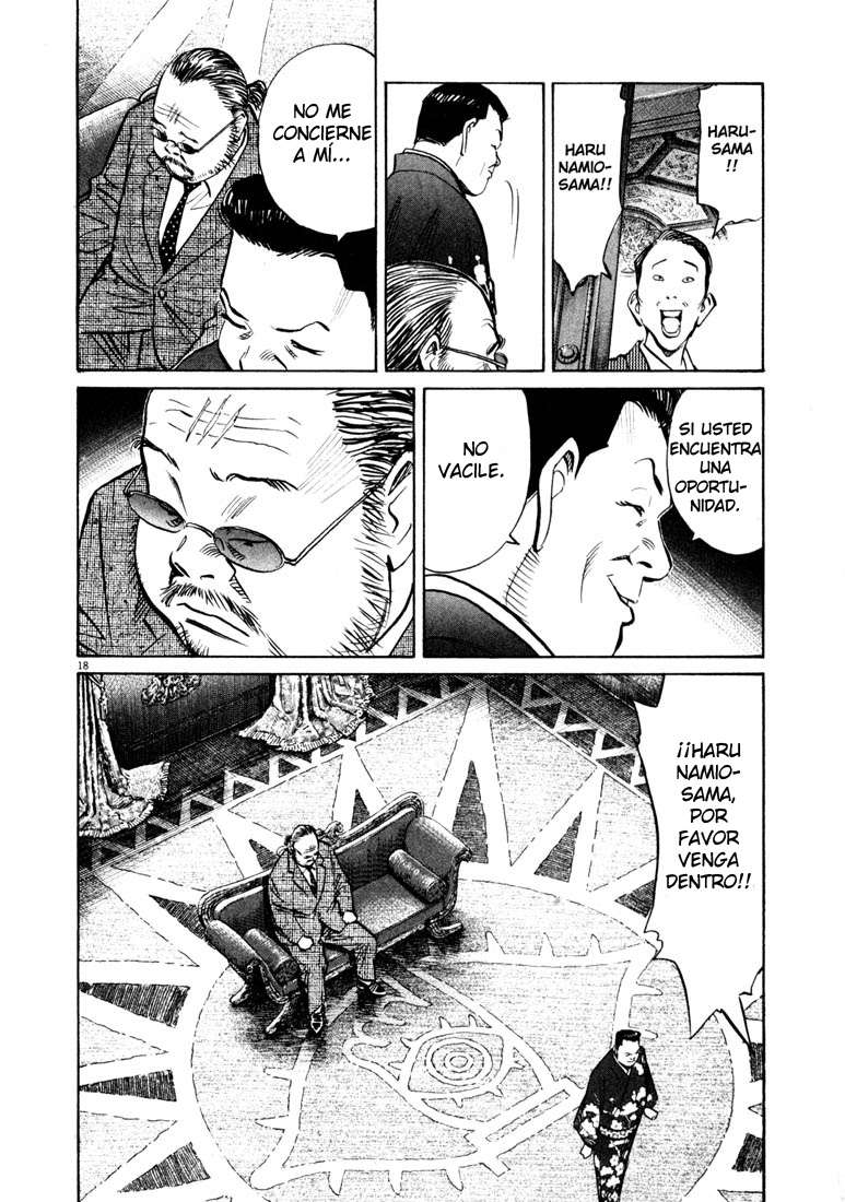 Read 20th Century Boys Español Manga Online