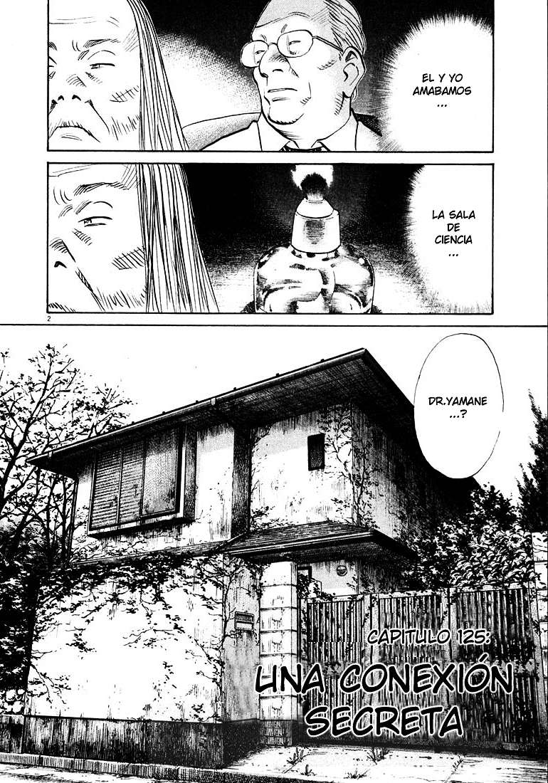Read 20th Century Boys Español Manga Online