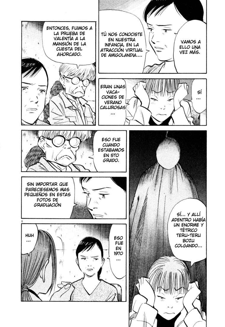 Read 20th Century Boys Español Manga Online