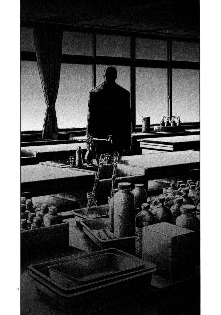 Read 20th Century Boys Español Manga Online