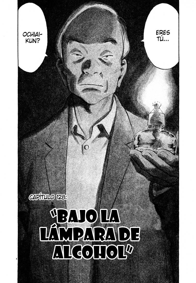 Read 20th Century Boys Español Manga Online