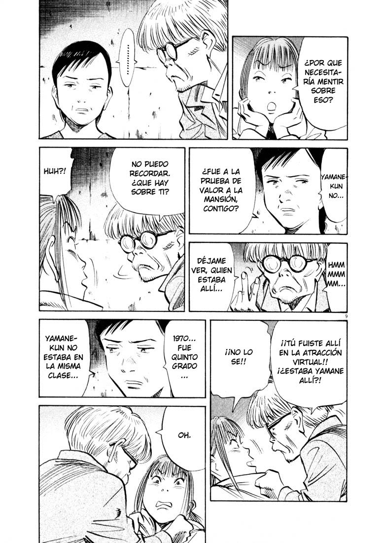 Read 20th Century Boys Español Manga Online