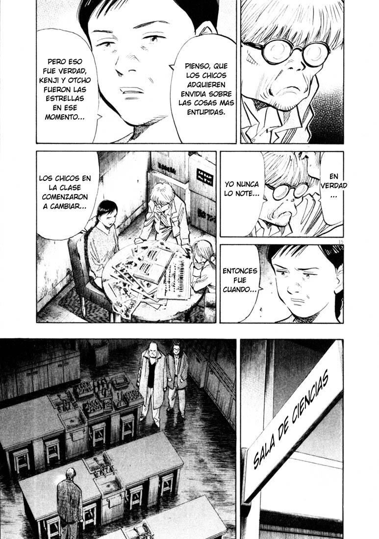 Read 20th Century Boys Español Manga Online