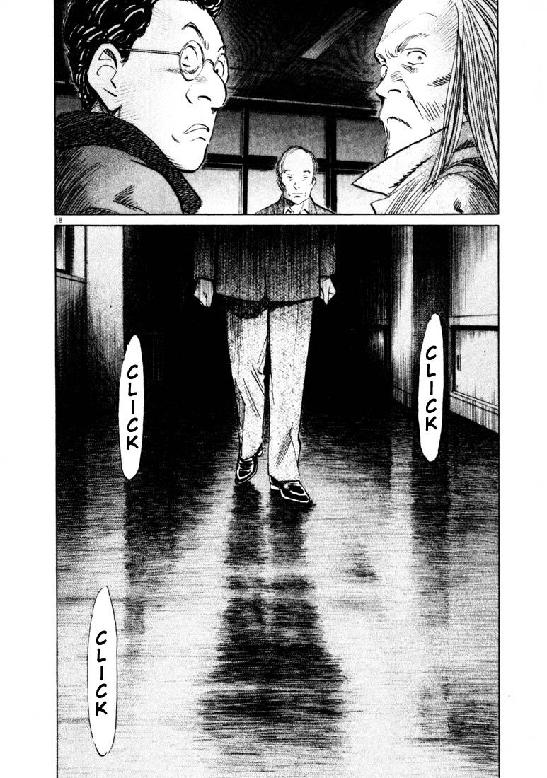 Read 20th Century Boys Español Manga Online