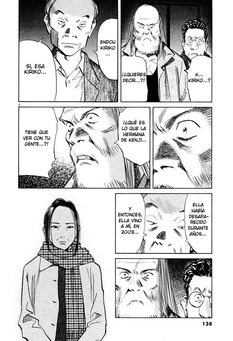 Read 20th Century Boys Español Manga Online