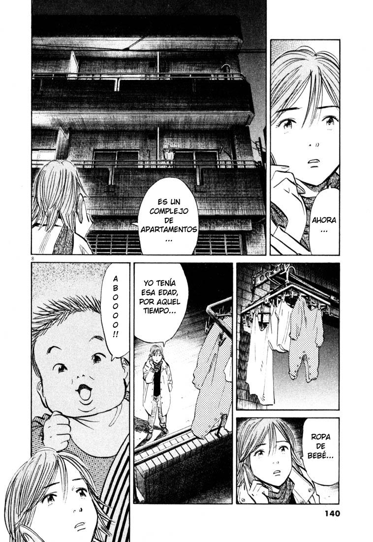 Read 20th Century Boys Español Manga Online