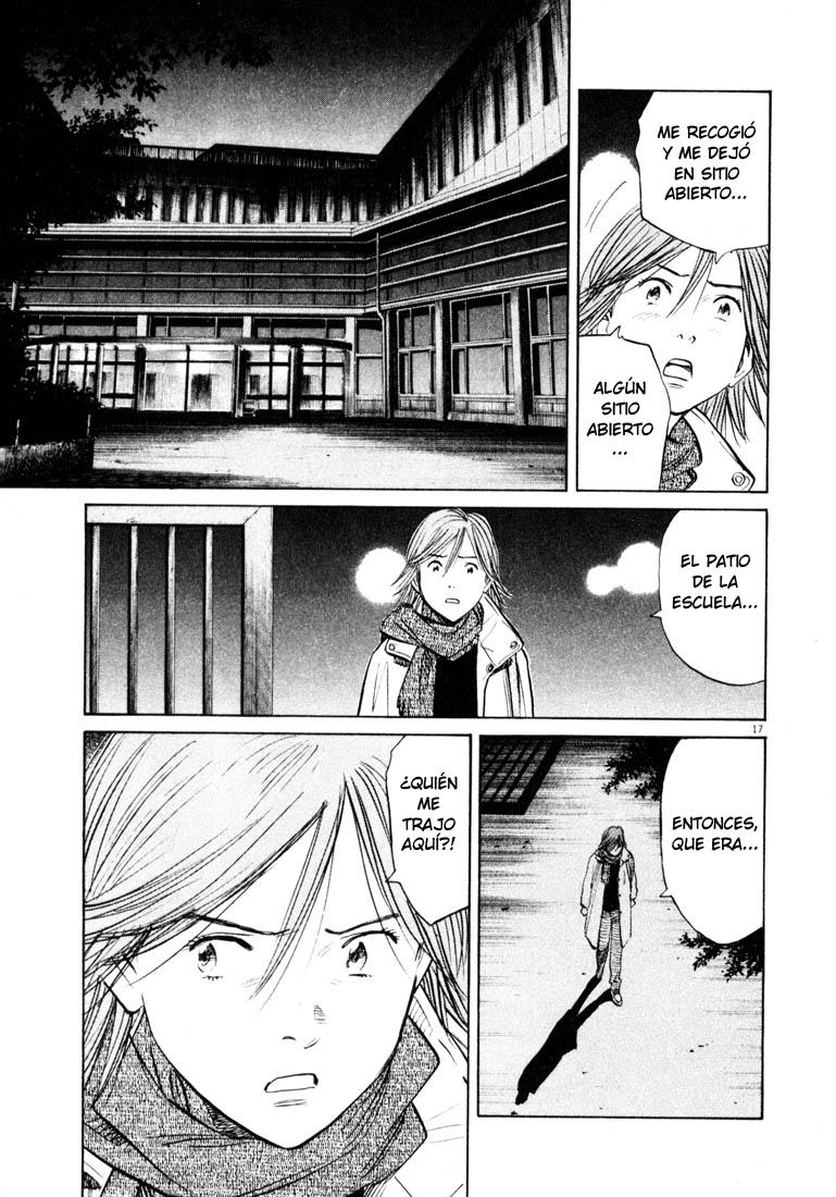 Read 20th Century Boys Español Manga Online