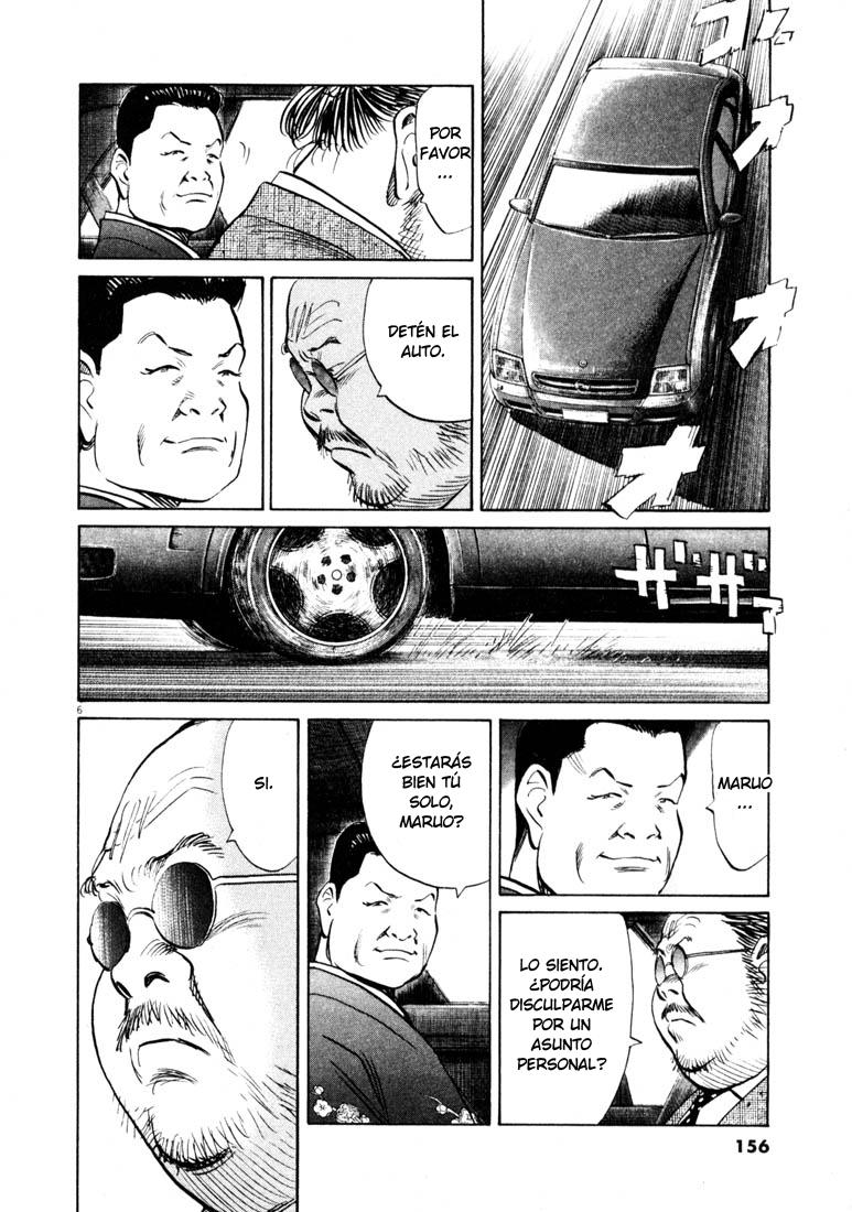 Read 20th Century Boys Español Manga Online