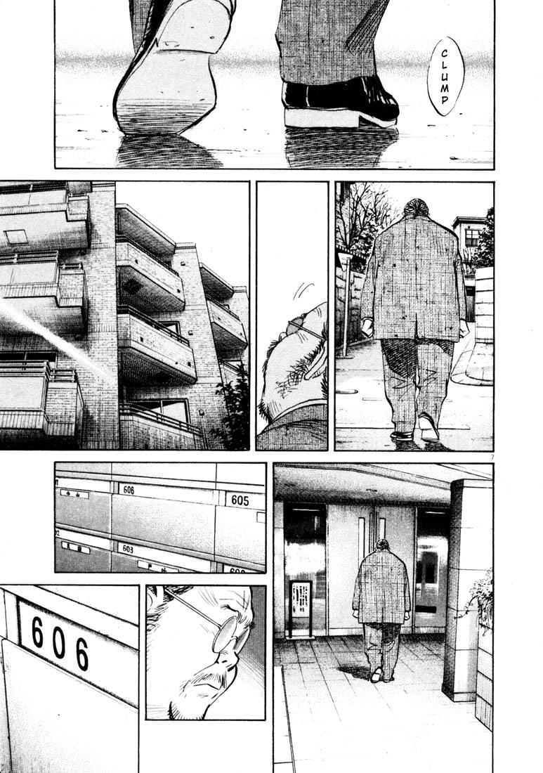 Read 20th Century Boys Español Manga Online