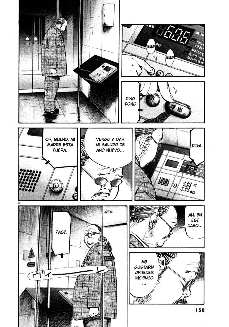 Read 20th Century Boys Español Manga Online
