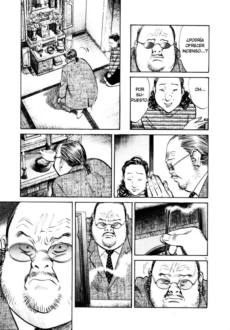 Read 20th Century Boys Español Manga Online