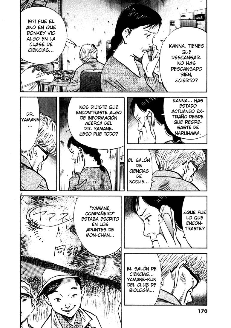 Read 20th Century Boys Español Manga Online
