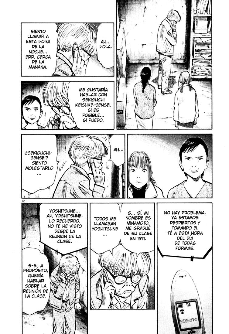 Read 20th Century Boys Español Manga Online