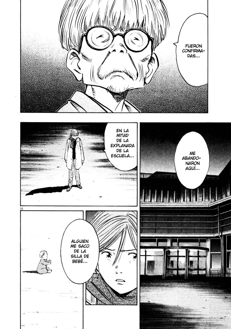 Read 20th Century Boys Español Manga Online