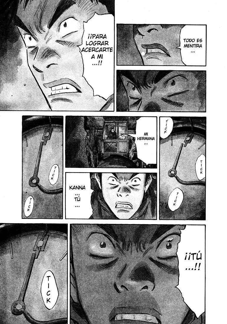 Read 20th Century Boys Español Manga Online
