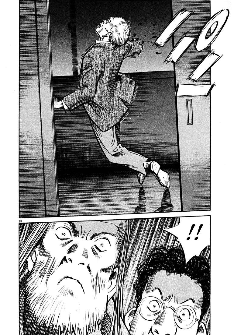 Read 20th Century Boys Español Manga Online