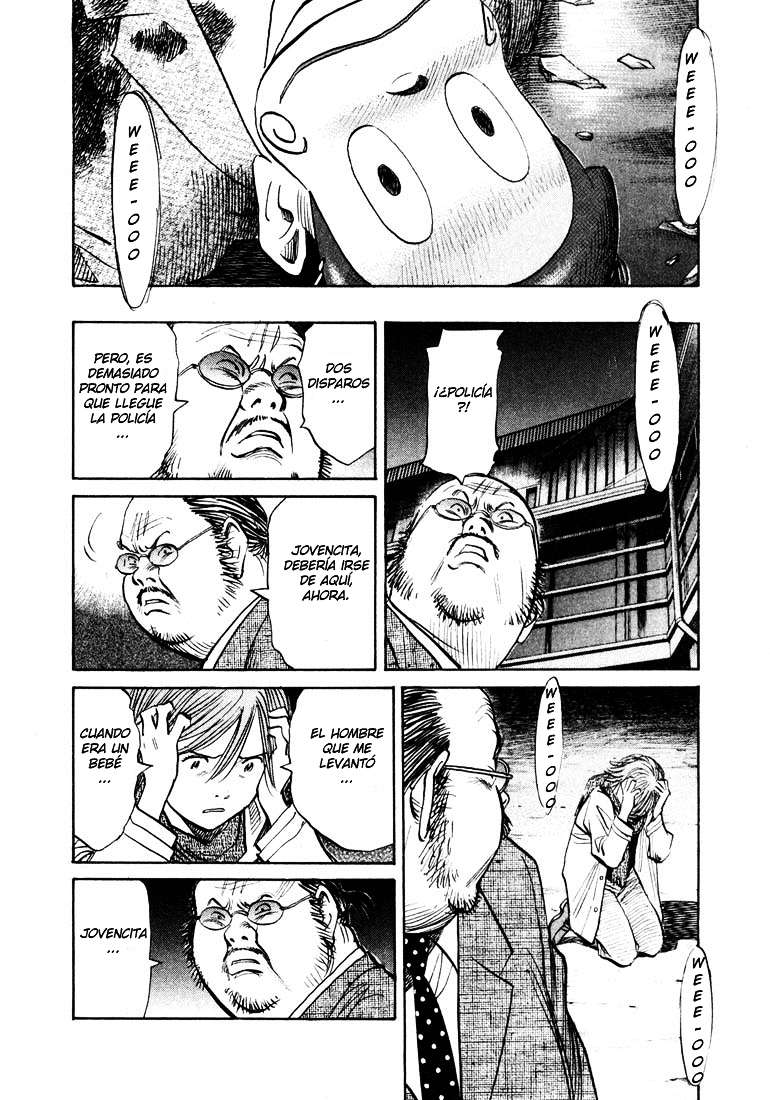 Read 20th Century Boys Español Manga Online