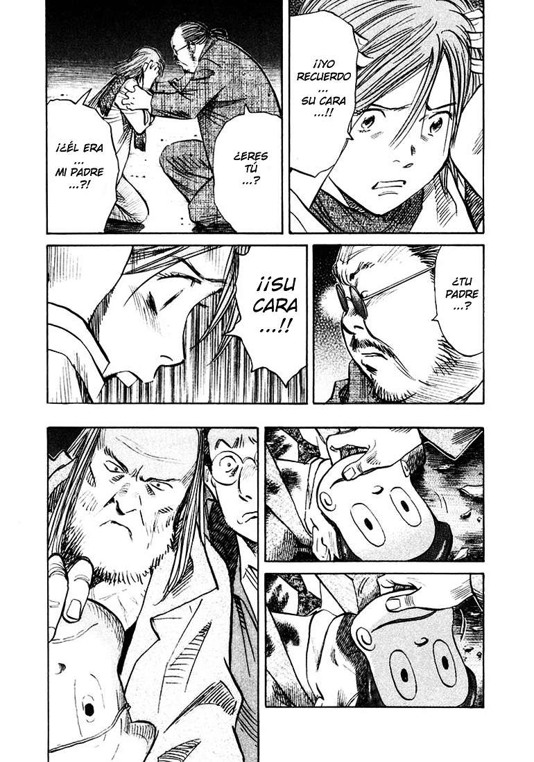 Read 20th Century Boys Español Manga Online