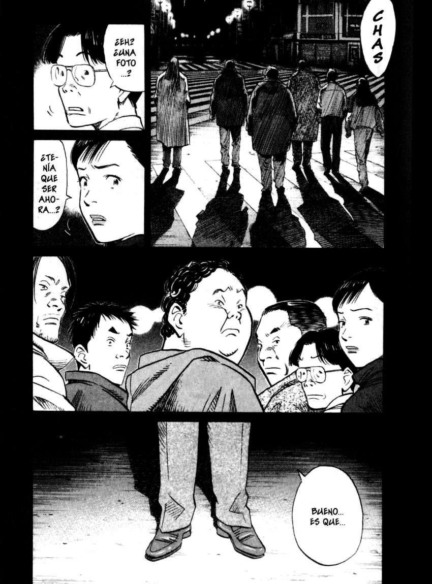 Read 20th Century Boys Español Manga Online