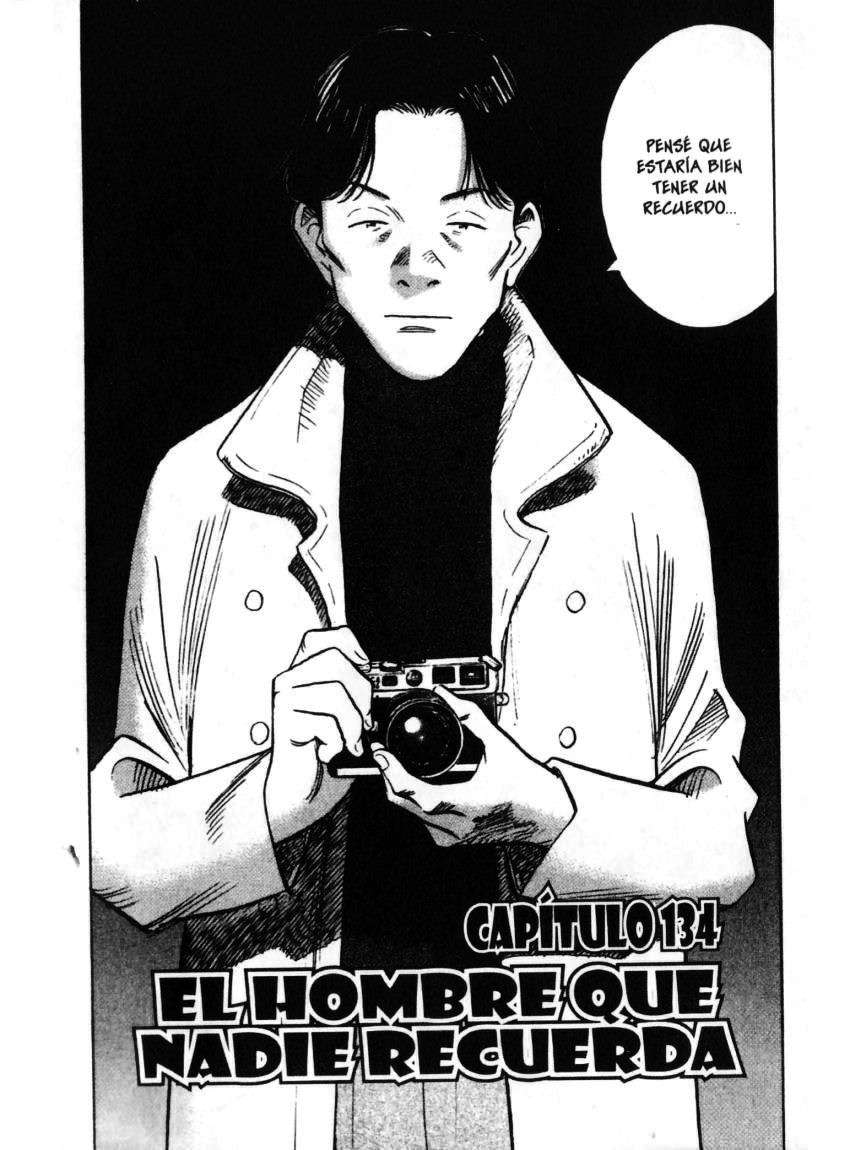 Read 20th Century Boys Español Manga Online