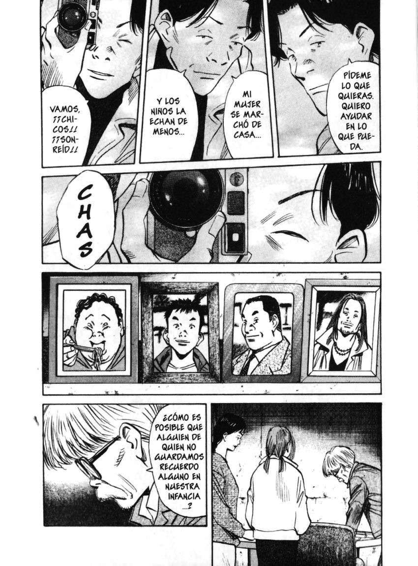 Read 20th Century Boys Español Manga Online