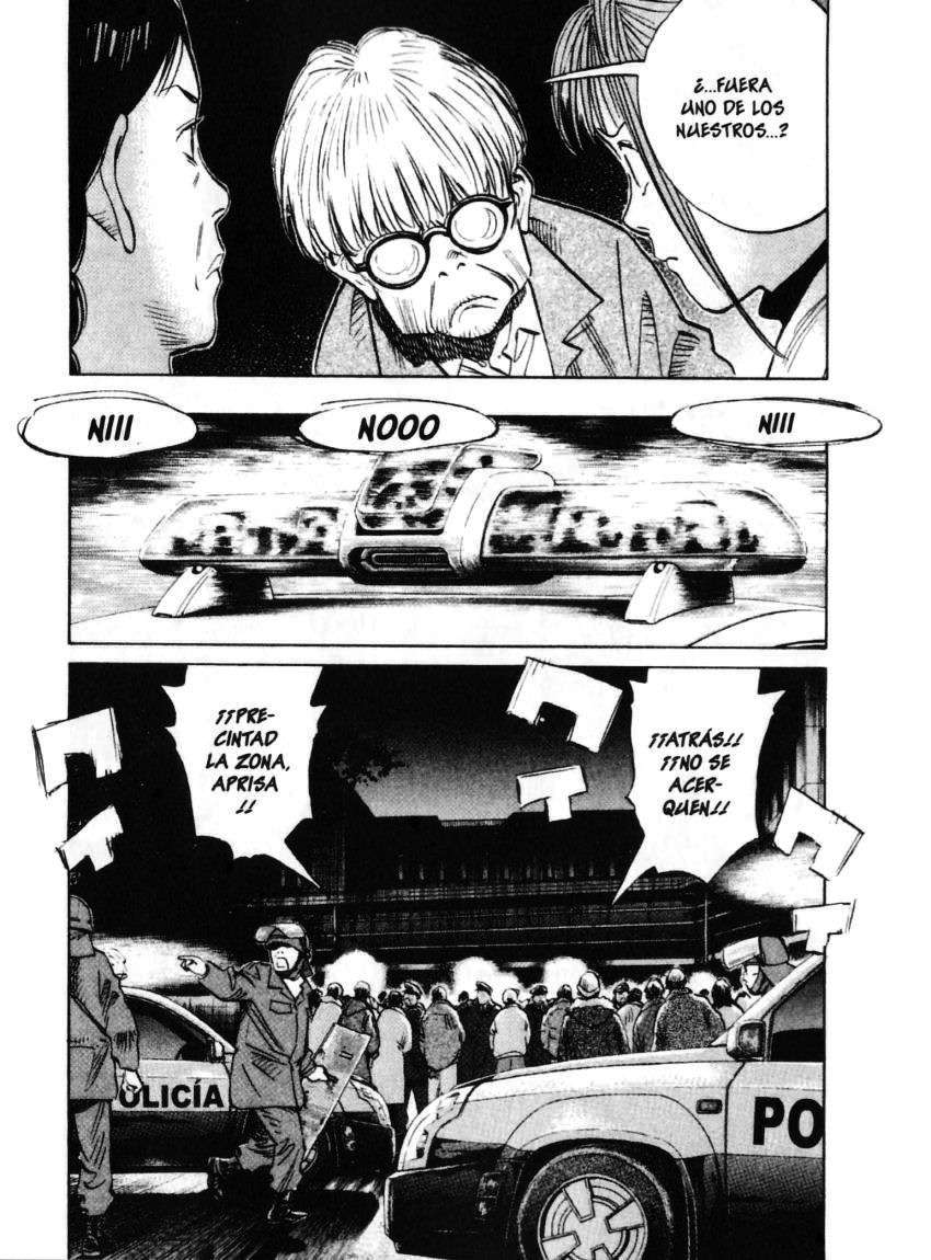 Read 20th Century Boys Español Manga Online