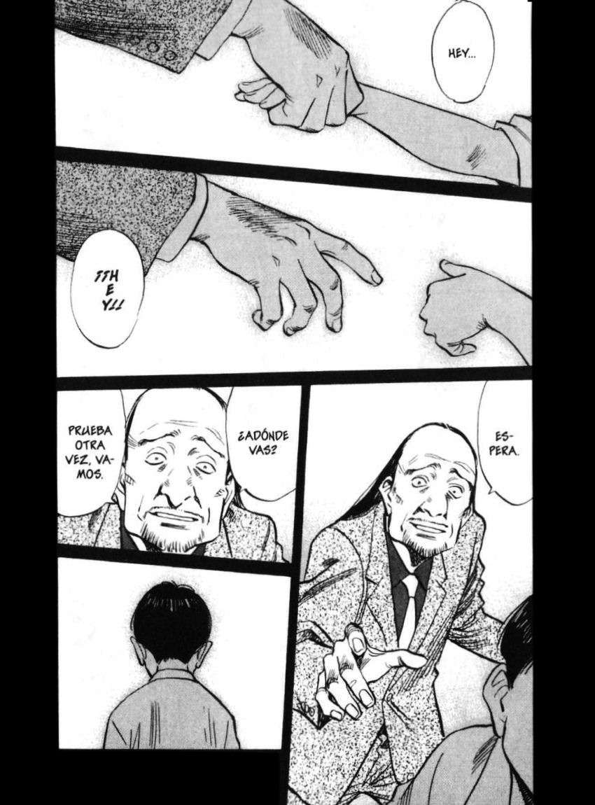 Read 20th Century Boys Español Manga Online
