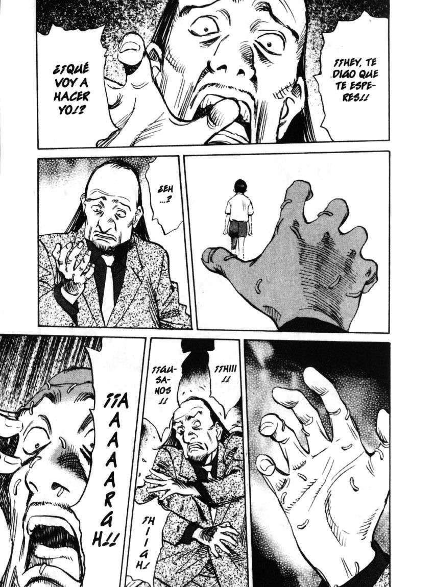 Read 20th Century Boys Español Manga Online