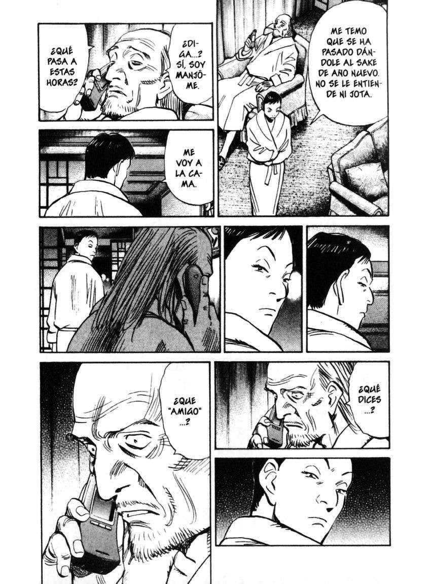 Read 20th Century Boys Español Manga Online