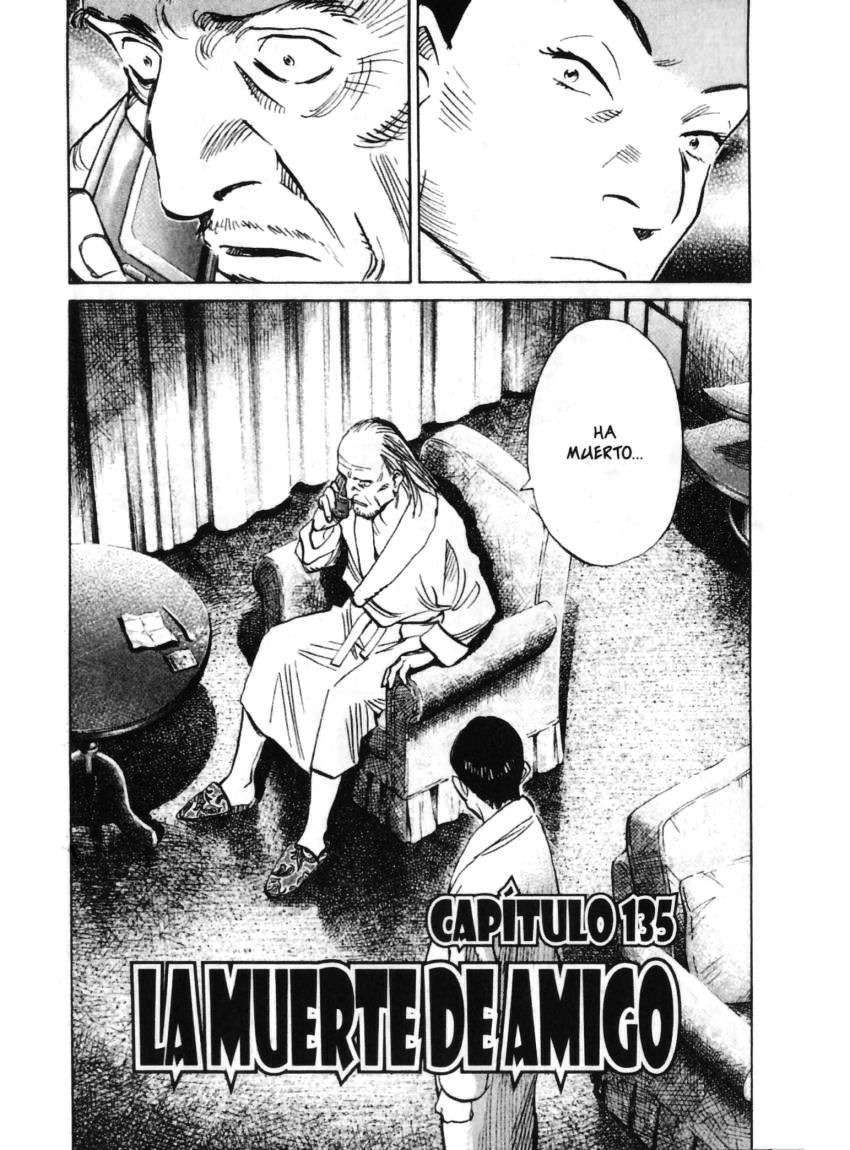 Read 20th Century Boys Español Manga Online