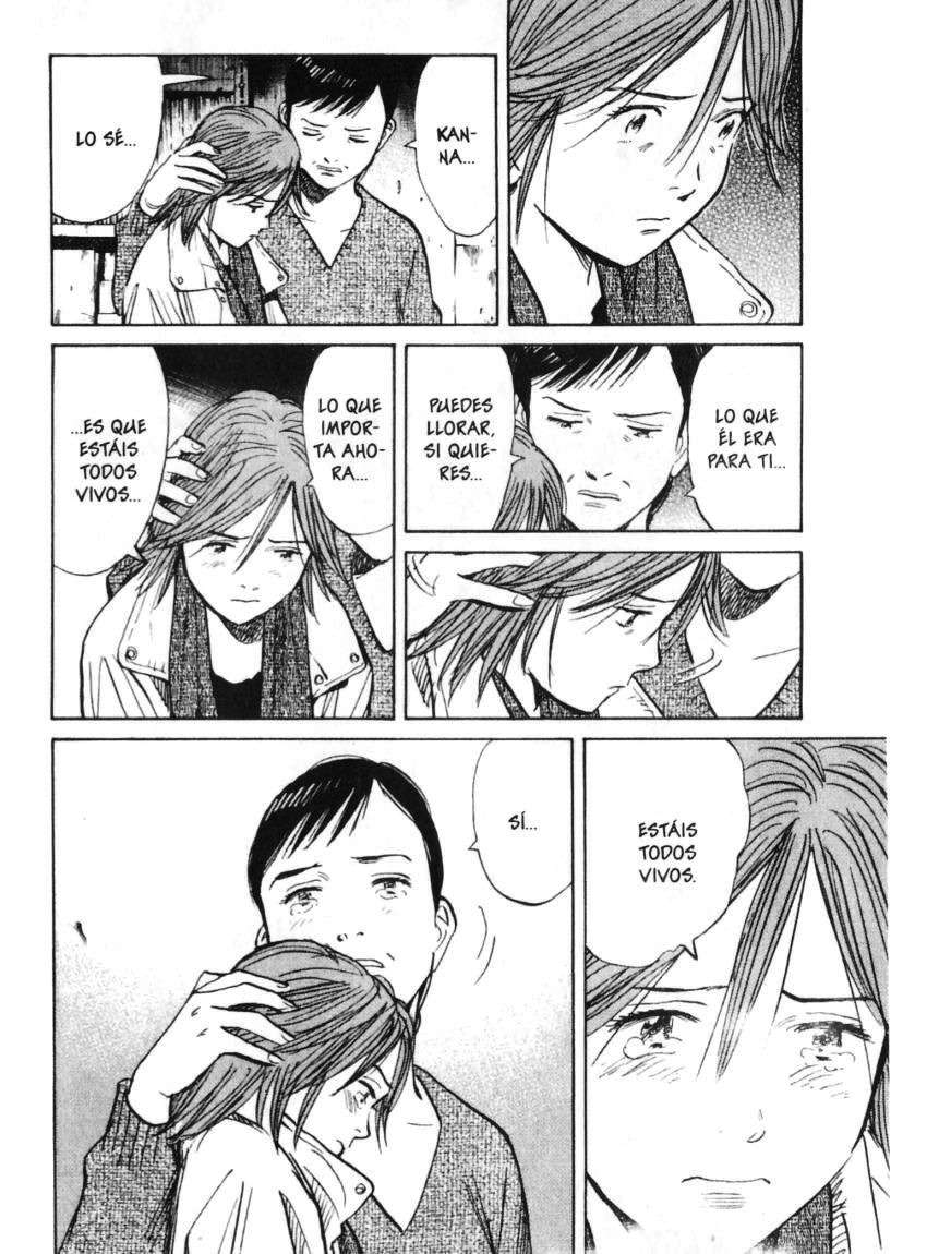 Read 20th Century Boys Español Manga Online