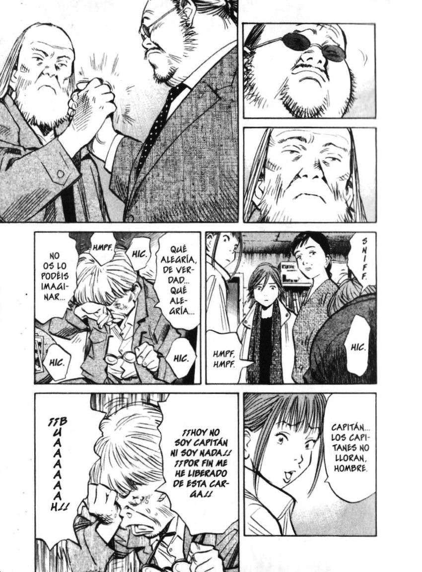 Read 20th Century Boys Español Manga Online