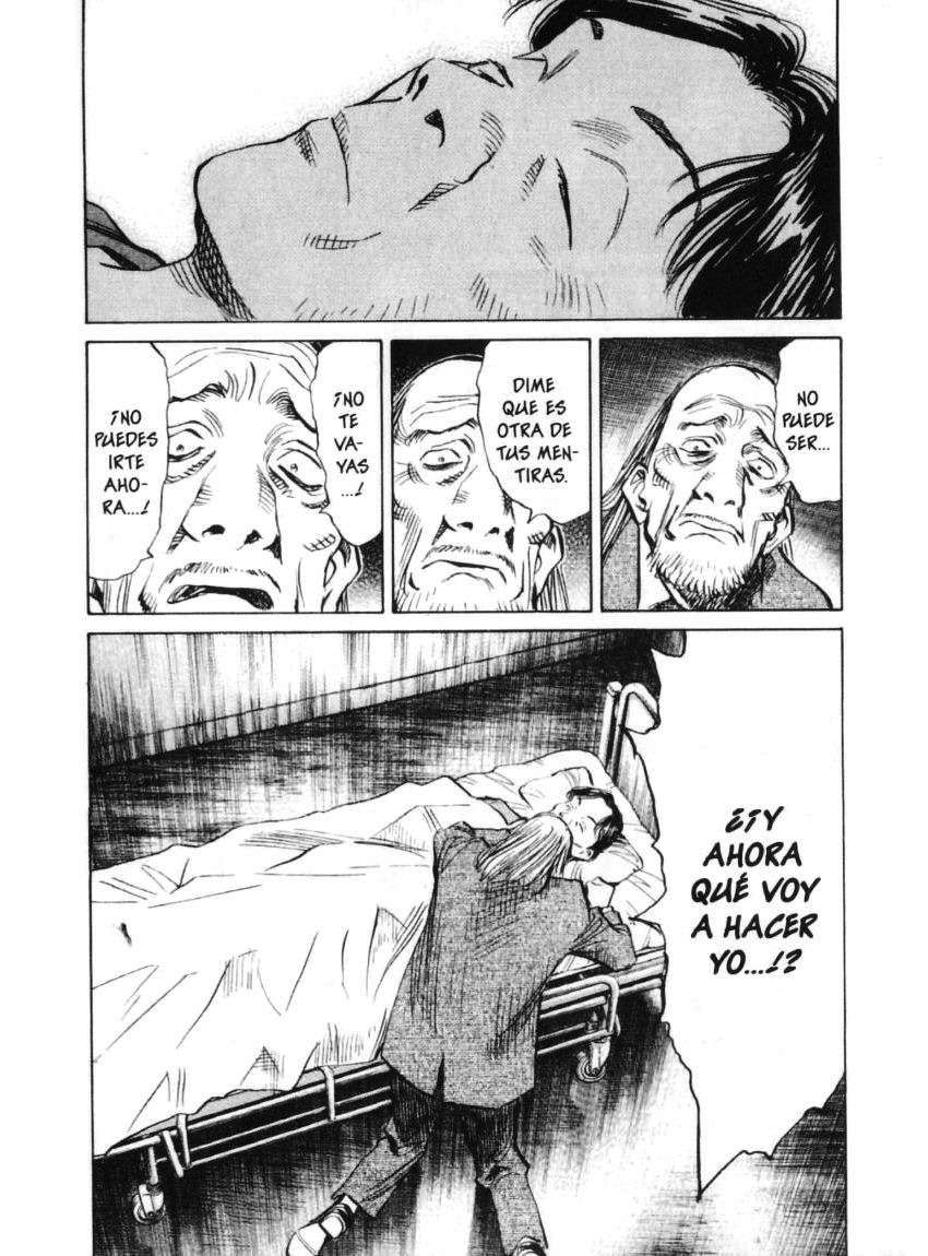 Read 20th Century Boys Español Manga Online