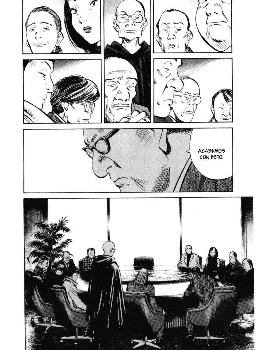 Read 20th Century Boys Español Manga Online
