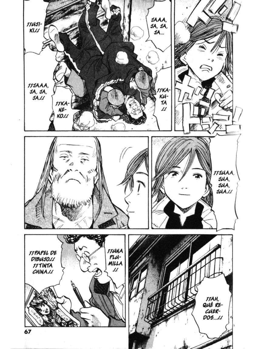 Read 20th Century Boys Español Manga Online