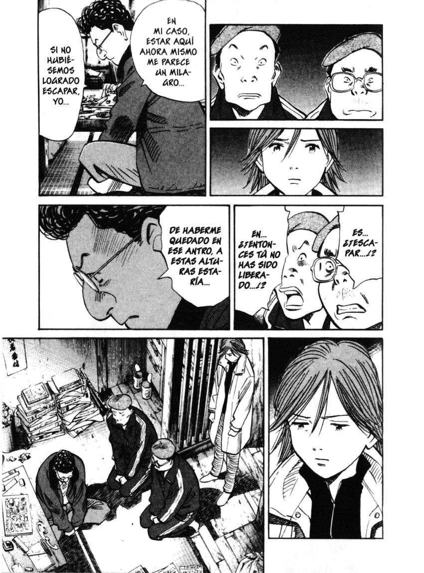 Read 20th Century Boys Español Manga Online