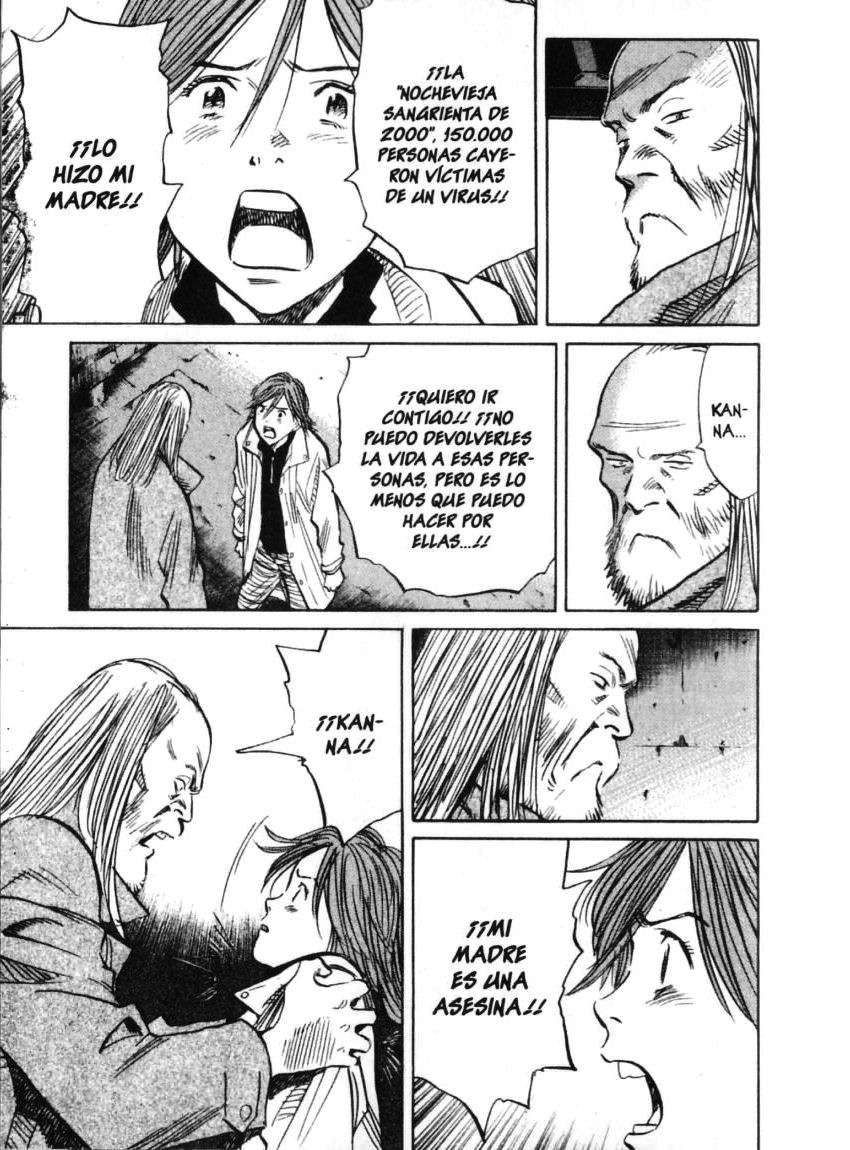 Read 20th Century Boys Español Manga Online