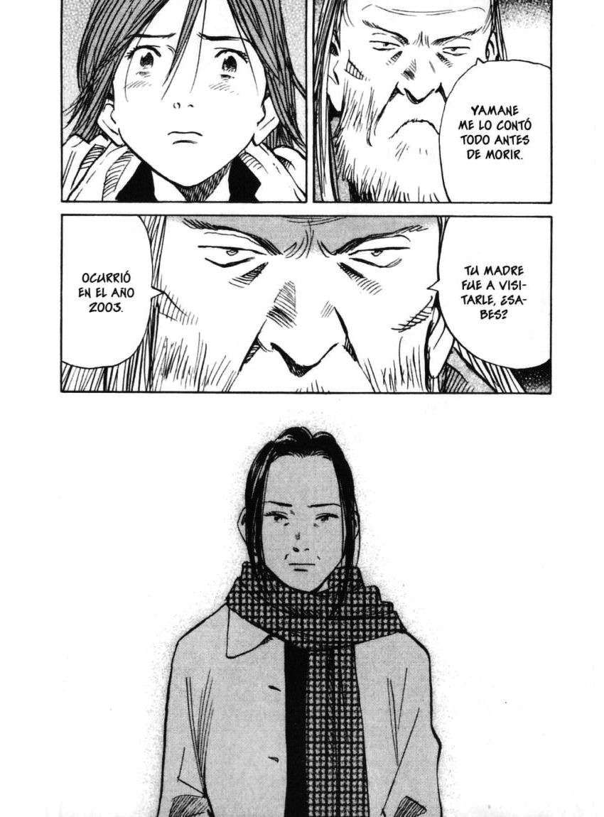 Read 20th Century Boys Español Manga Online