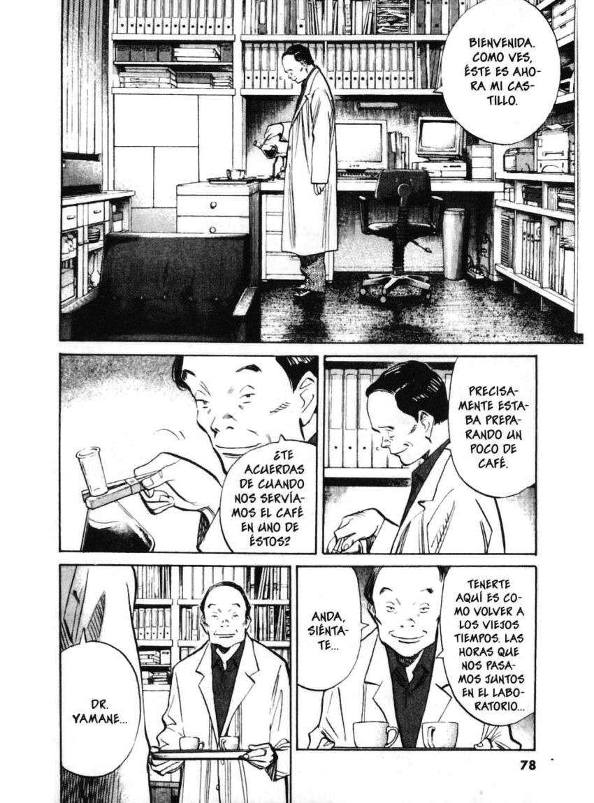 Read 20th Century Boys Español Manga Online