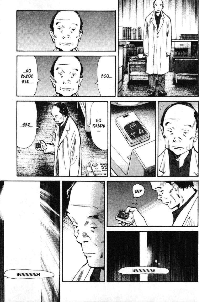 Read 20th Century Boys Español Manga Online