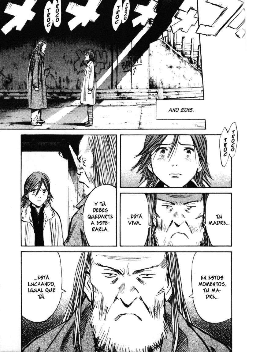 Read 20th Century Boys Español Manga Online