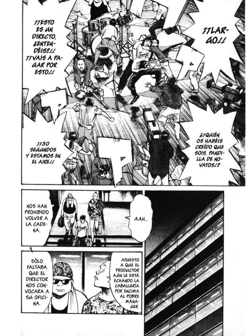 Read 20th Century Boys Español Manga Online