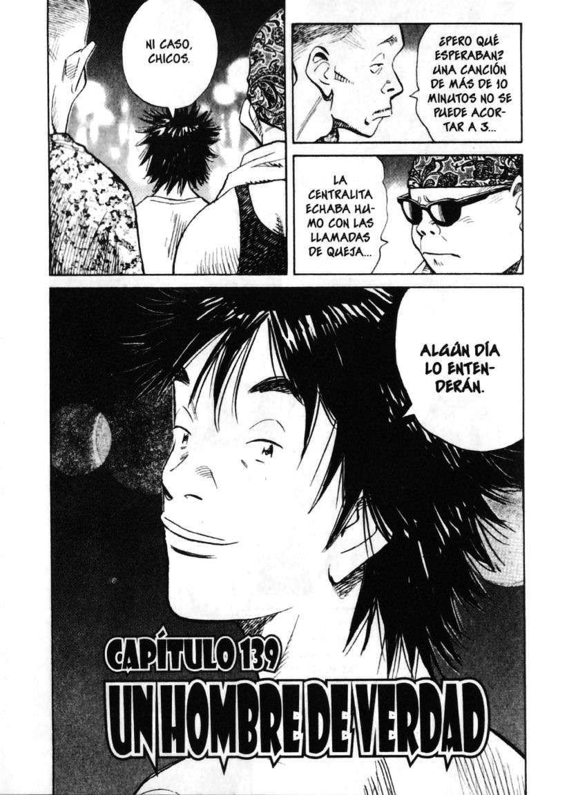 Read 20th Century Boys Español Manga Online
