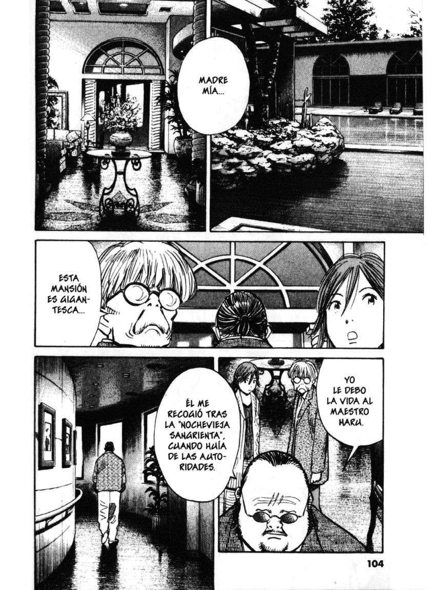 Read 20th Century Boys Español Manga Online