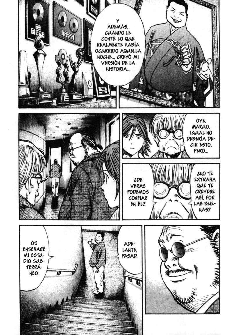 Read 20th Century Boys Español Manga Online