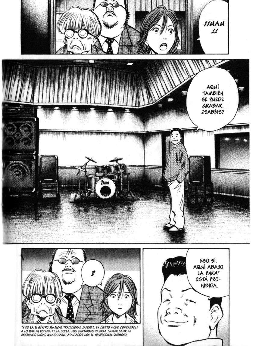Read 20th Century Boys Español Manga Online