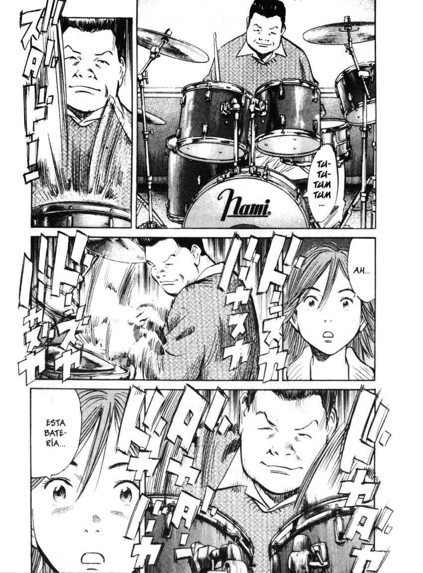 Read 20th Century Boys Español Manga Online