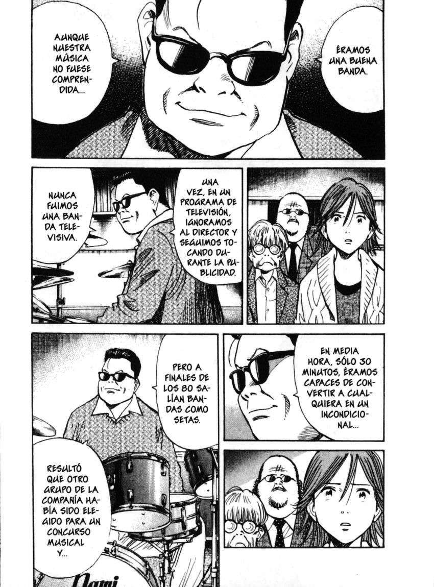 Read 20th Century Boys Español Manga Online