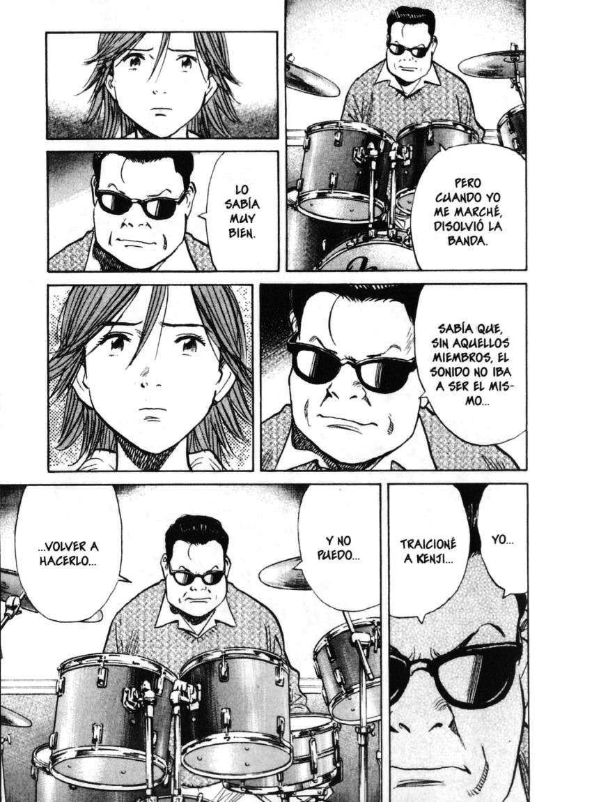 Read 20th Century Boys Español Manga Online